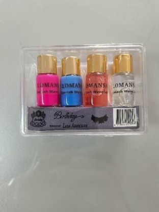 ชุดดัดขนตาถาวร - ห้างขายอุปกรณ์เสริมสวยและเครื่องสัก